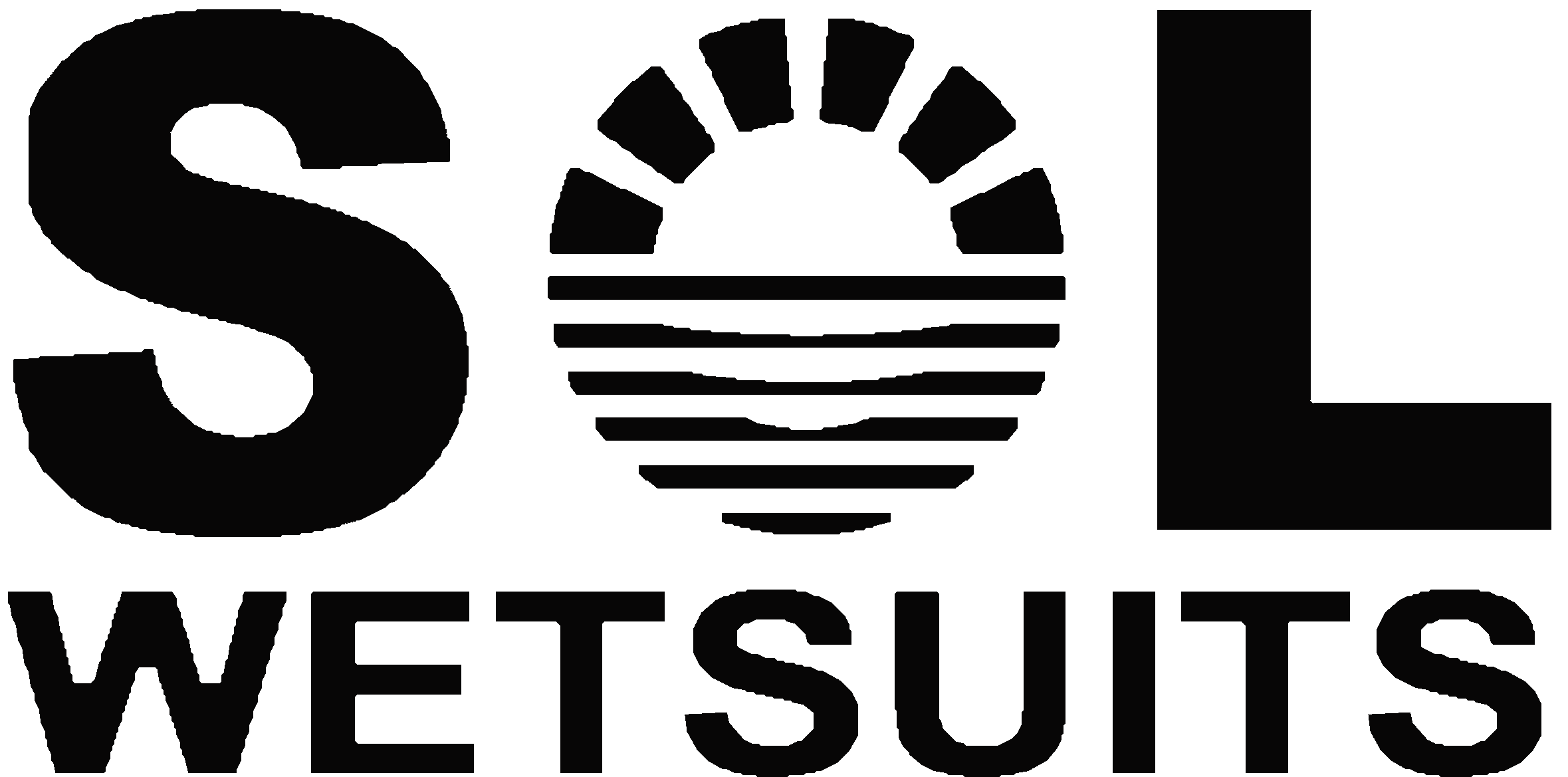 Sol Wetsuits logo