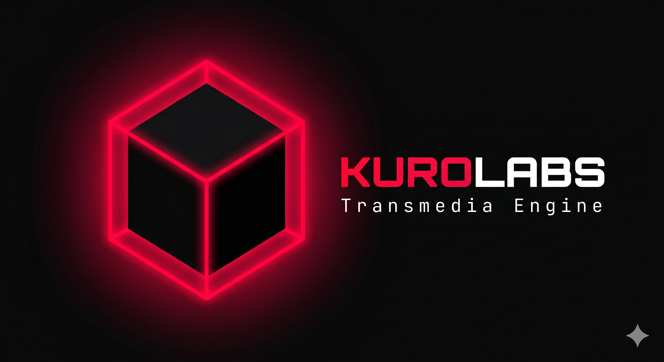 KuroLabs logo
